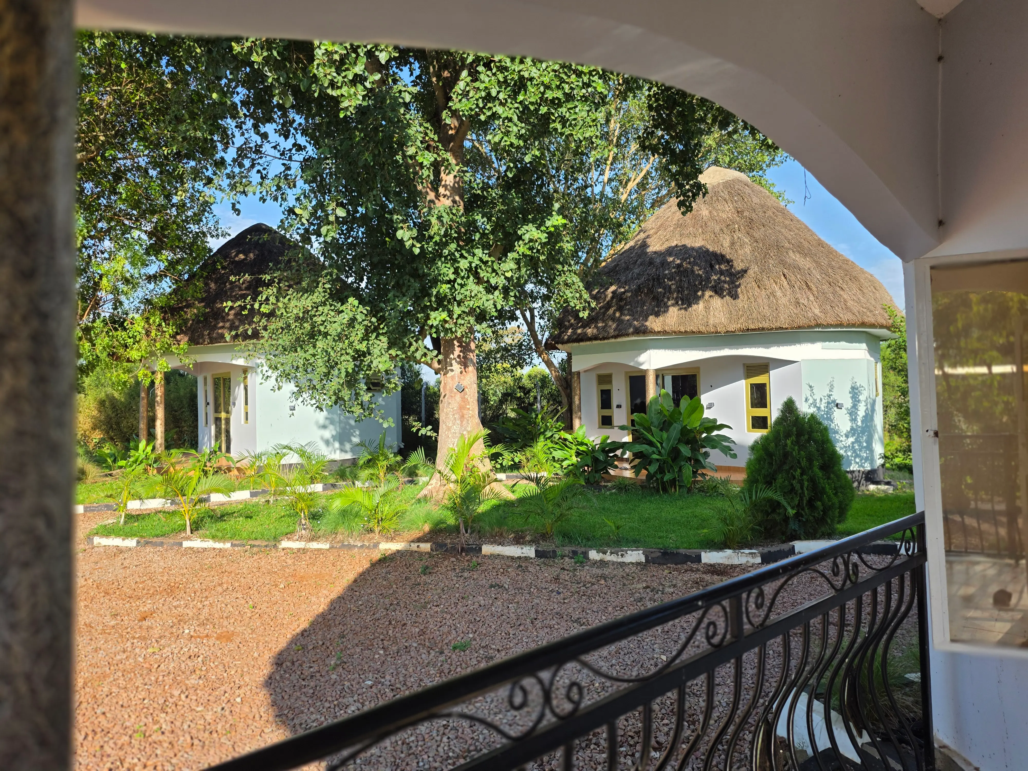 Premium Package - Ham Cottages